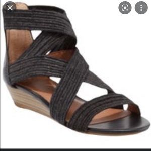 Lucky brand Netta gladiator sandal